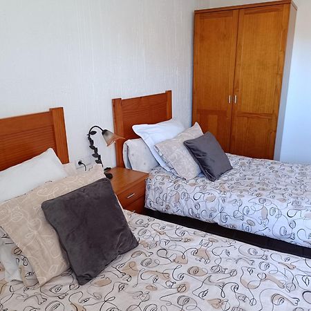 Apartamentos La Sierra Villalba de la Sierra Δωμάτιο φωτογραφία
