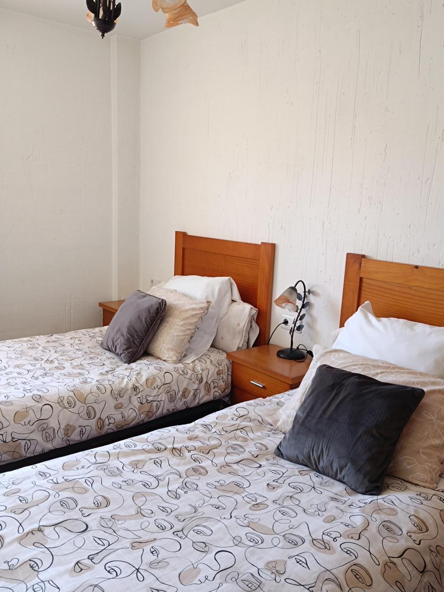 Apartamentos La Sierra Villalba de la Sierra Εξωτερικό φωτογραφία
