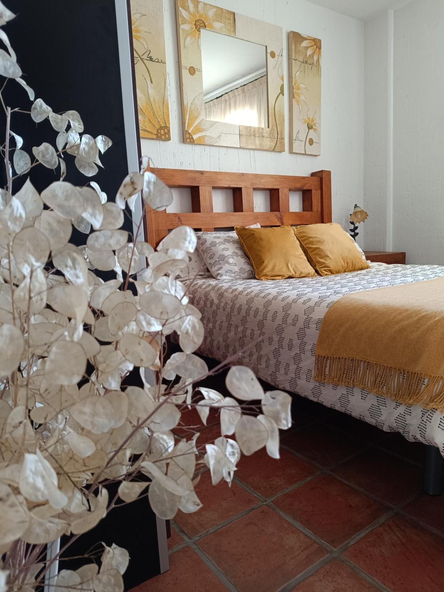 Apartamentos La Sierra Villalba de la Sierra Εξωτερικό φωτογραφία