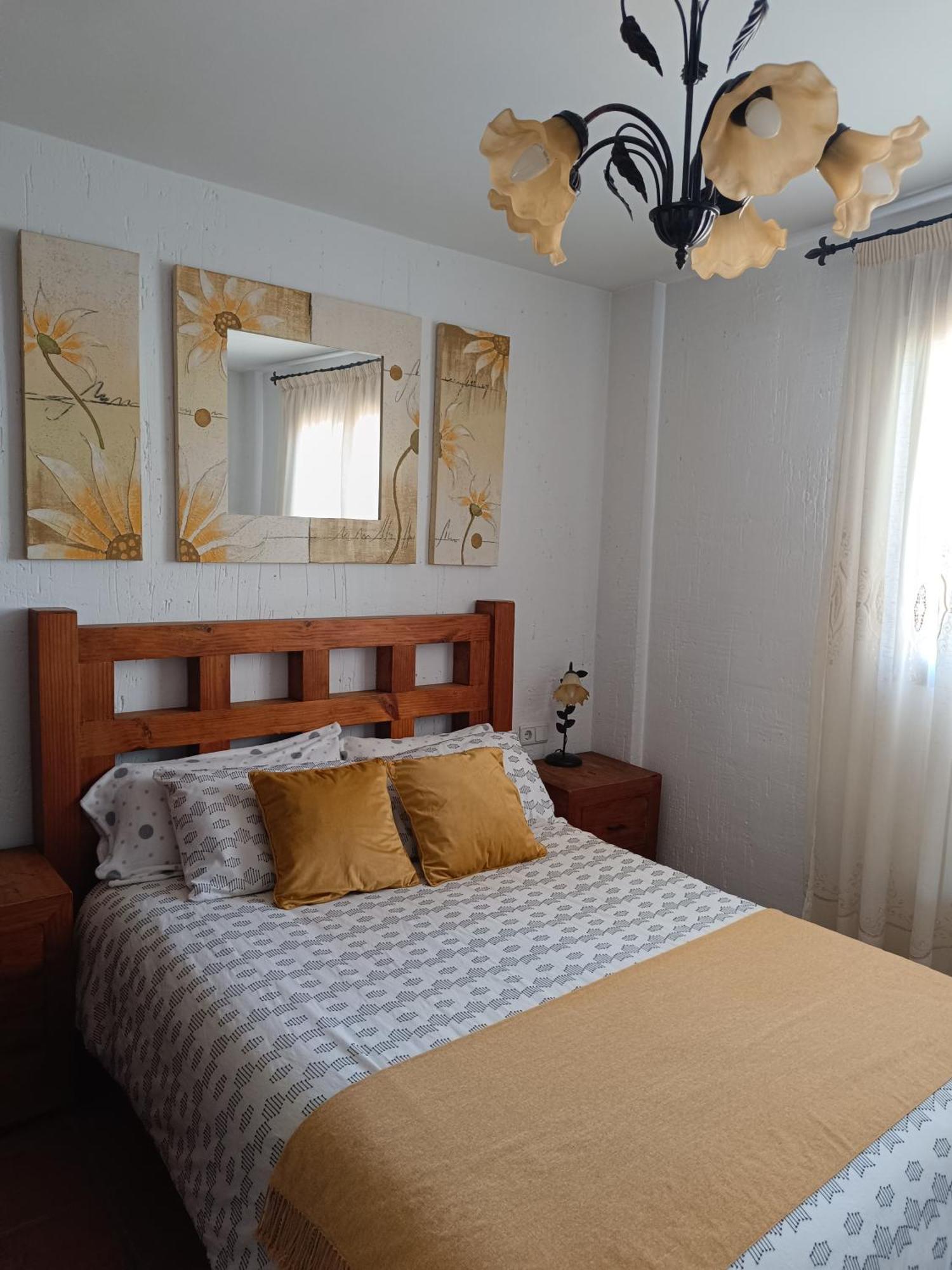 Apartamentos La Sierra Villalba de la Sierra Δωμάτιο φωτογραφία
