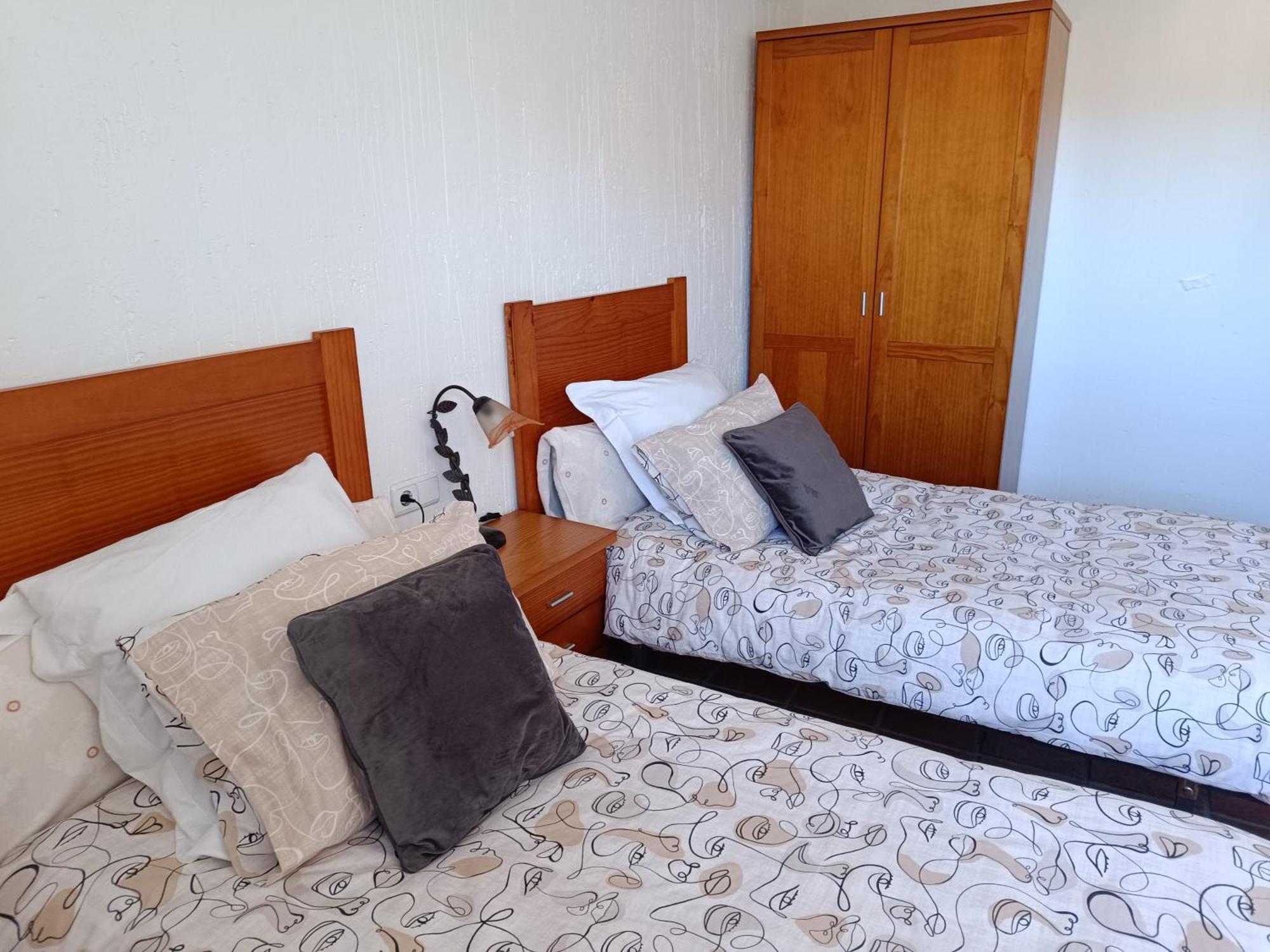 Apartamentos La Sierra Villalba de la Sierra Δωμάτιο φωτογραφία