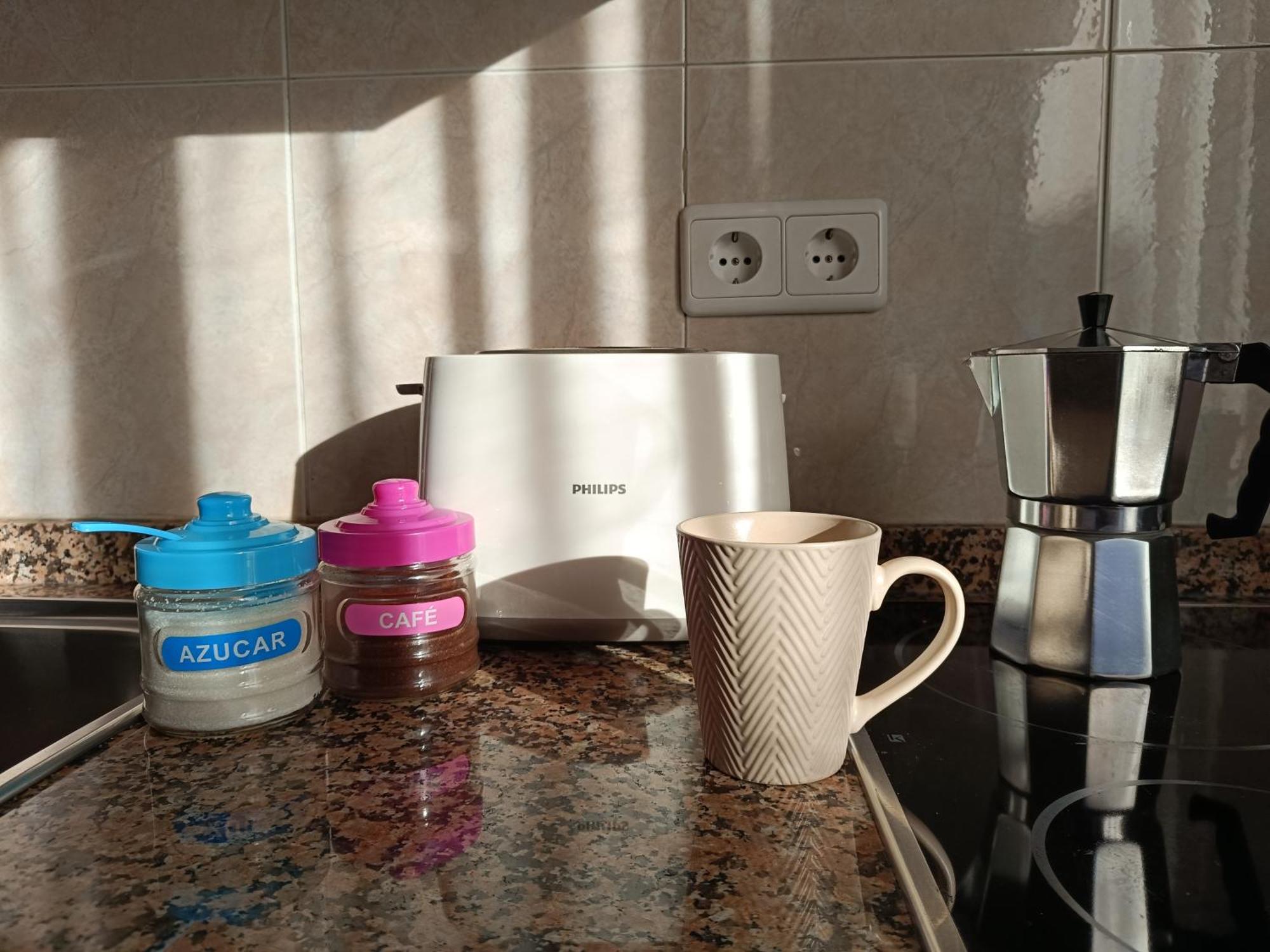 Apartamentos La Sierra Villalba de la Sierra Δωμάτιο φωτογραφία