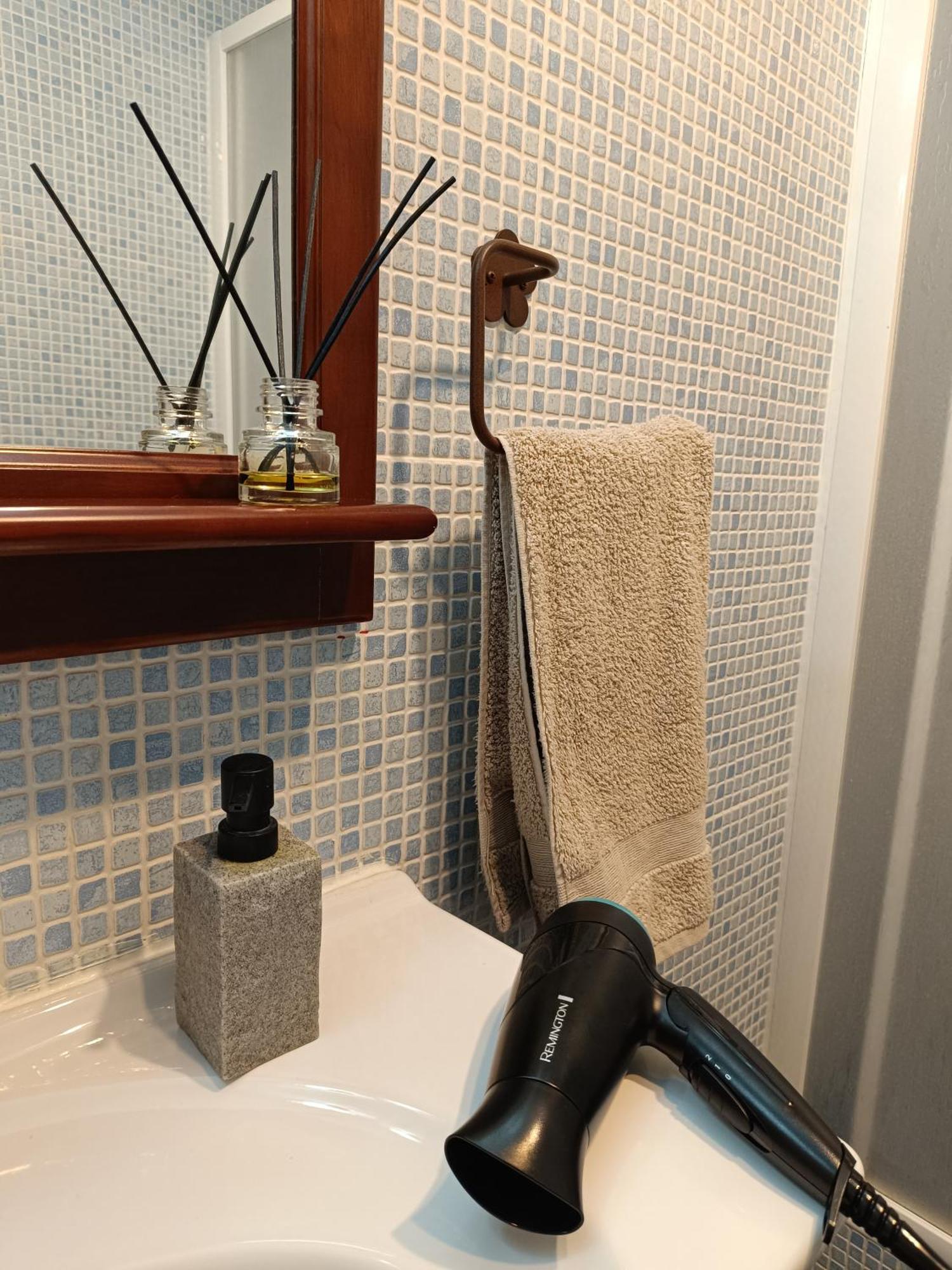 Apartamentos La Sierra Villalba de la Sierra Δωμάτιο φωτογραφία