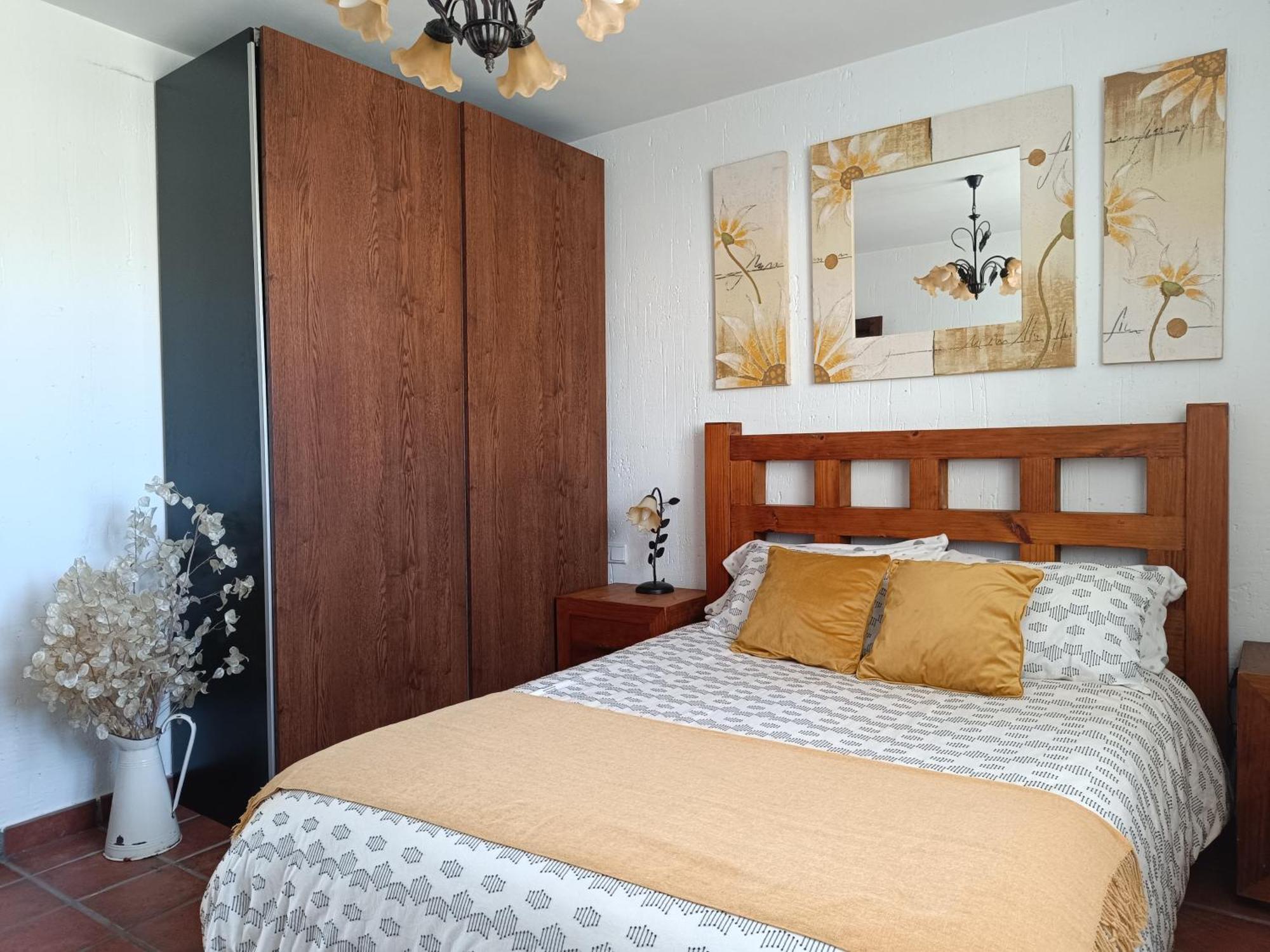 Apartamentos La Sierra Villalba de la Sierra Δωμάτιο φωτογραφία